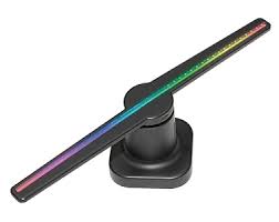 IMIRA Digital LED Poster