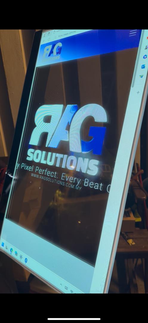 Best Audio Visual Solutions Provider in Malaysia | RAG Solutions