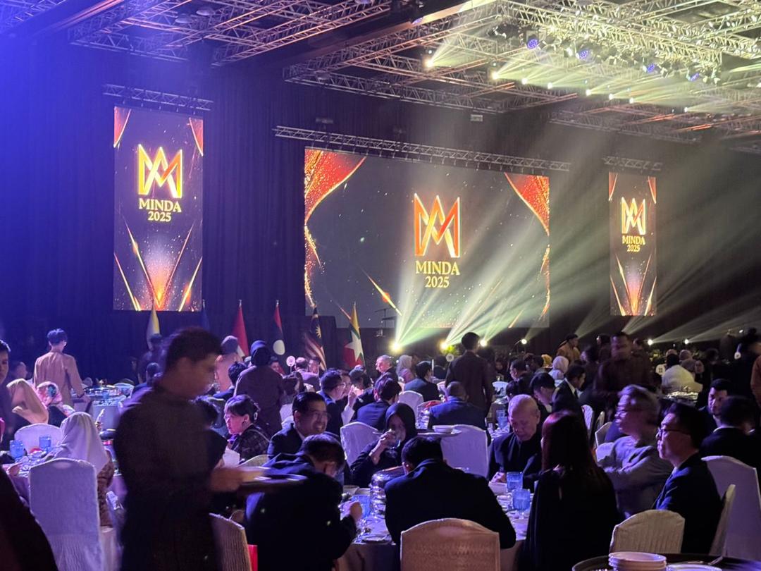 Convention & Exhibition RAG Supports