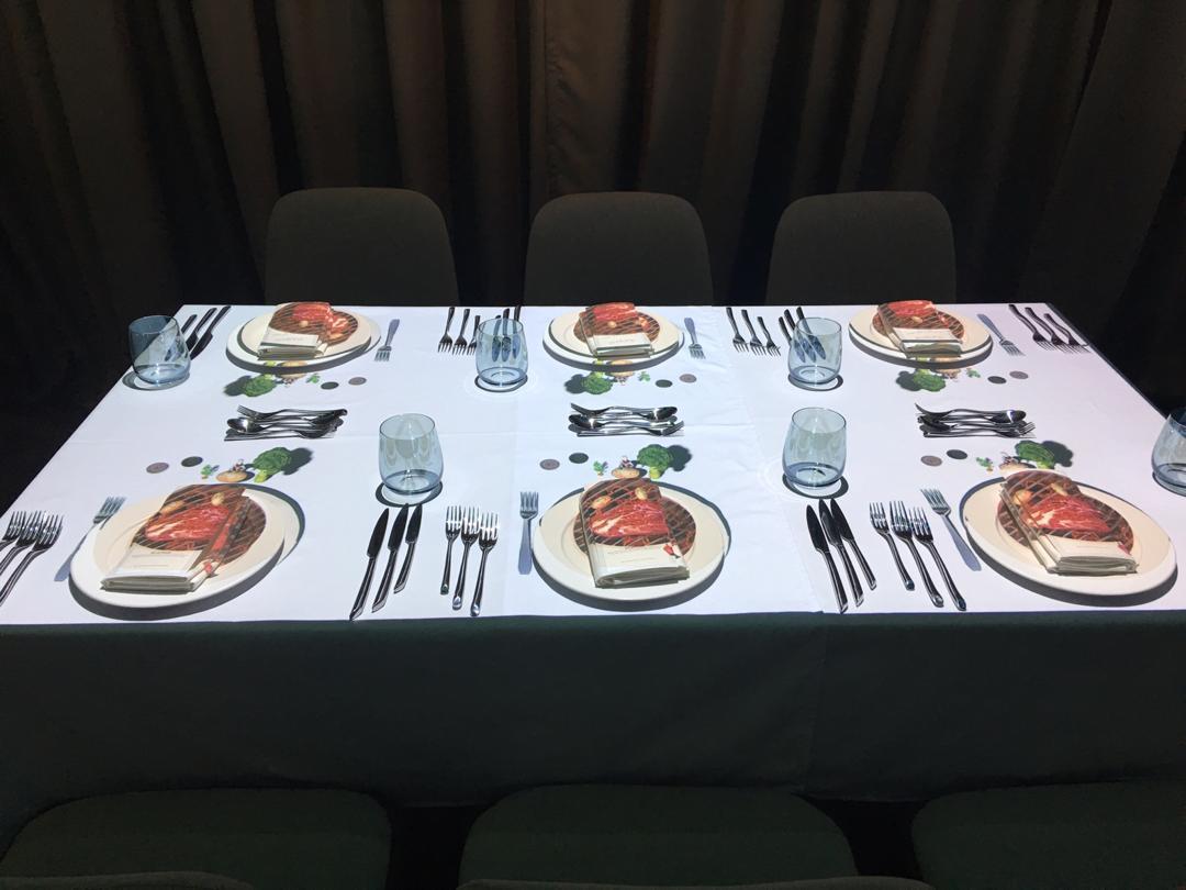 Video Mapping & Multimedia Solutions