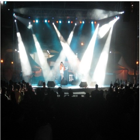 Audio Visual Equipment