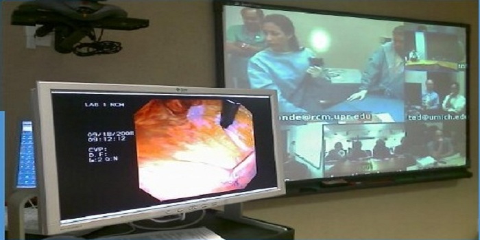 Audio Visual Equipment