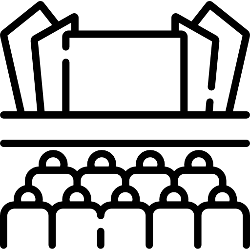 Audio Visual Services