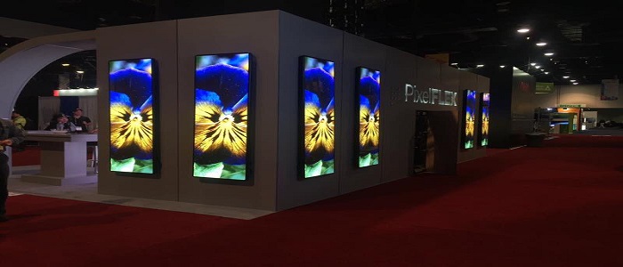 Audio Visual Equipment