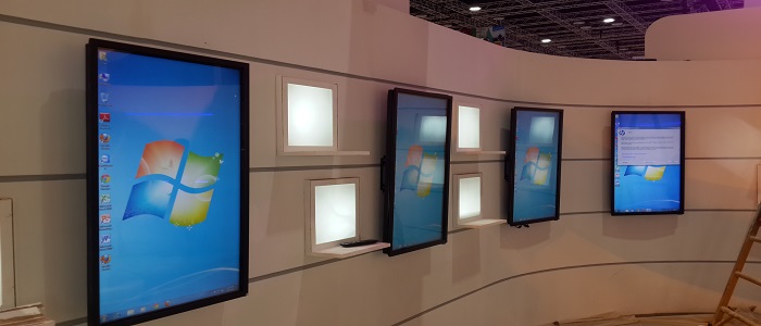 Audio Visual Equipment