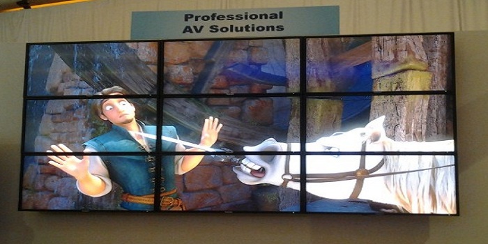 Audio Visual Equipment