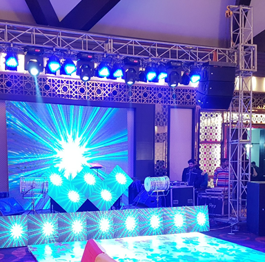 Audio Visual Services