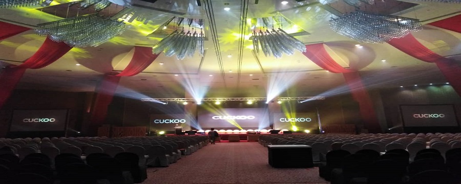 Audio Visual Services