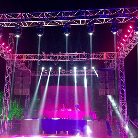 Audio Visual Services